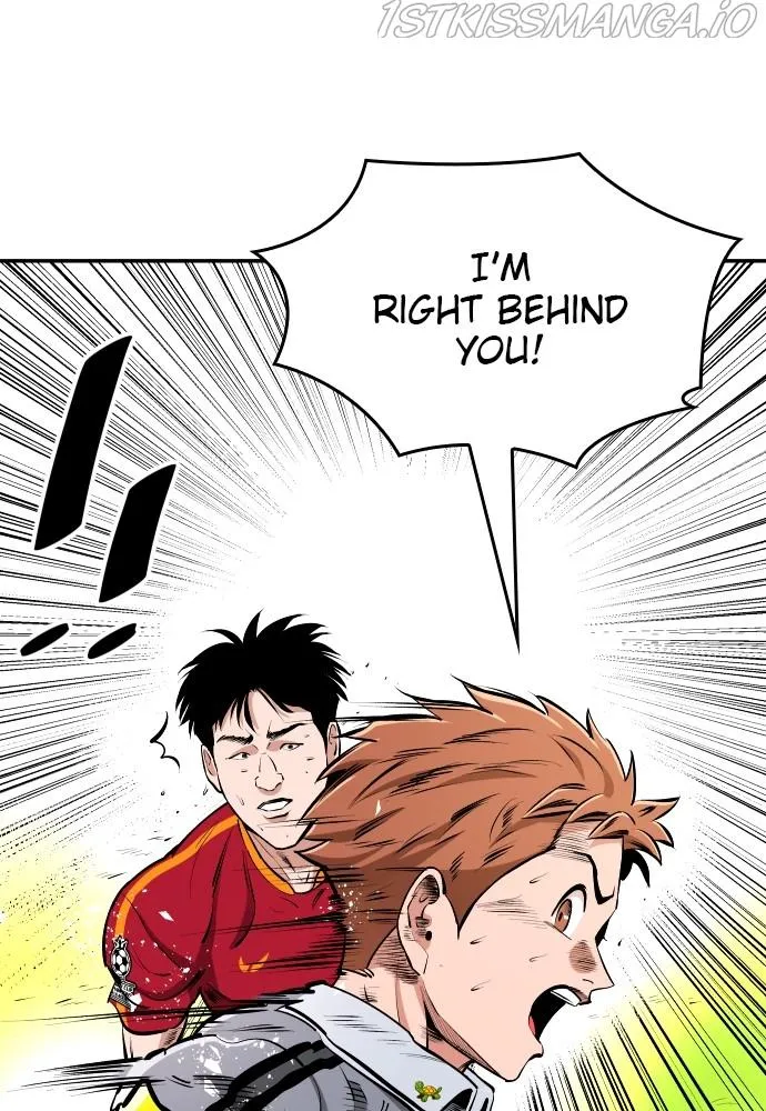Build Up Chapter 75 page 99 - 