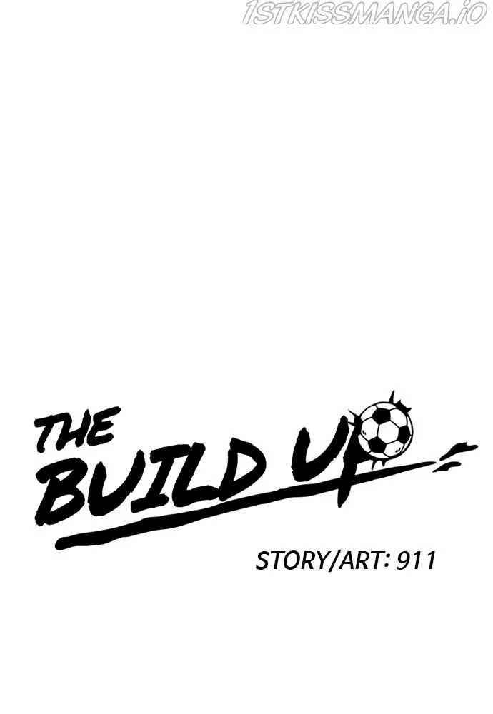 Build Up Chapter 76 page 1 - 