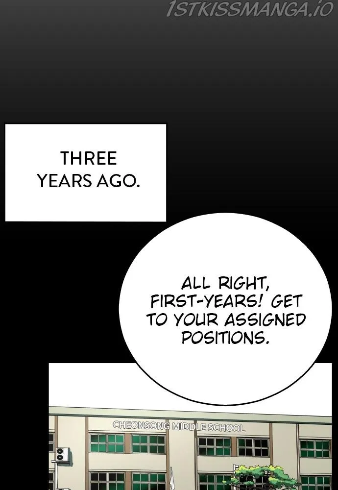 Build Up Chapter 76 page 11 - 