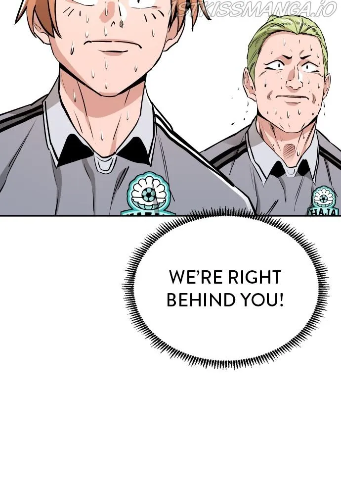 Build Up Chapter 76 page 101 - 