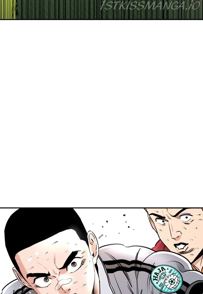 Build Up Chapter 76 page 105 - 