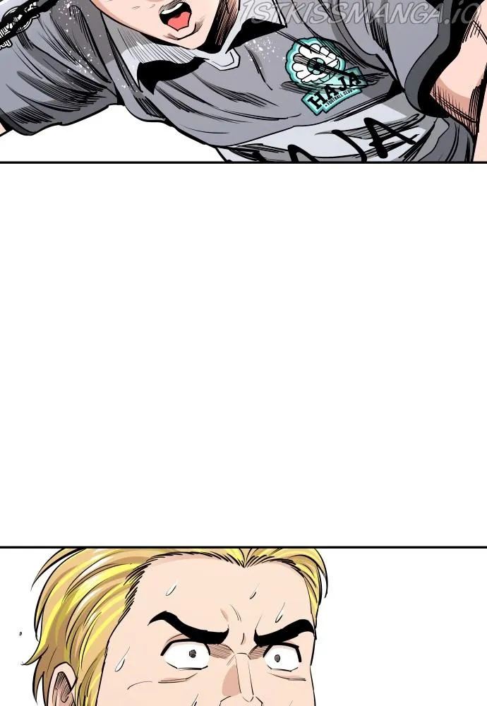 Build Up Chapter 76 page 106 - 