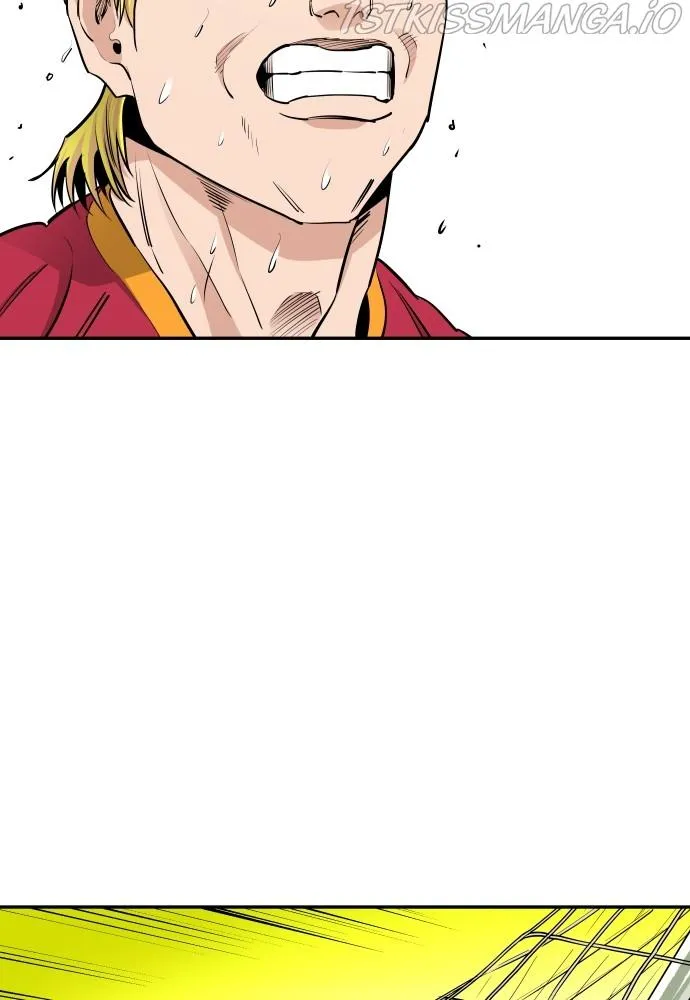 Build Up Chapter 76 page 107 - 