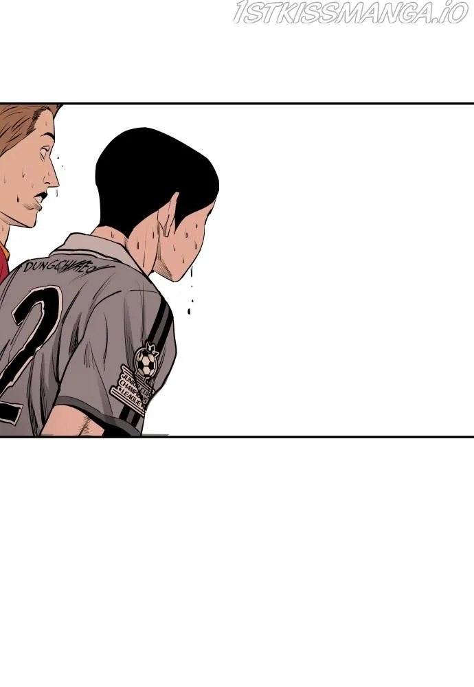 Build Up Chapter 76 page 109 - 