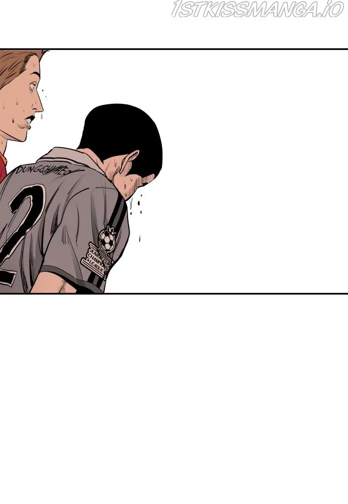 Build Up Chapter 76 page 110 - 