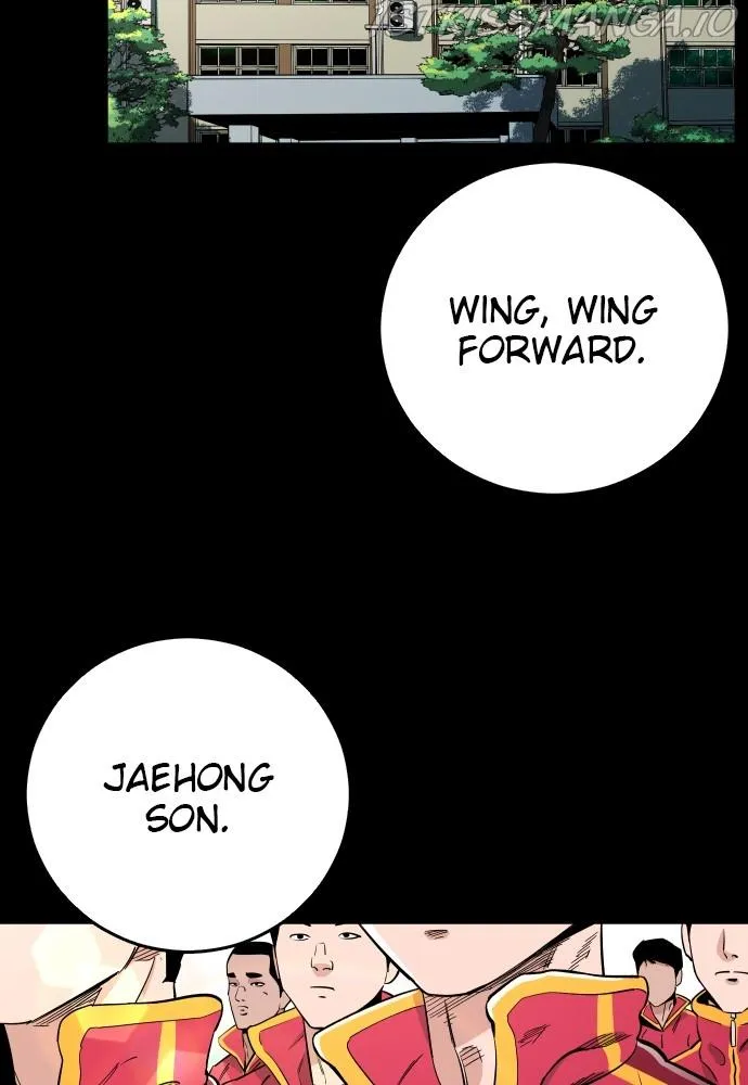 Build Up Chapter 76 page 12 - 