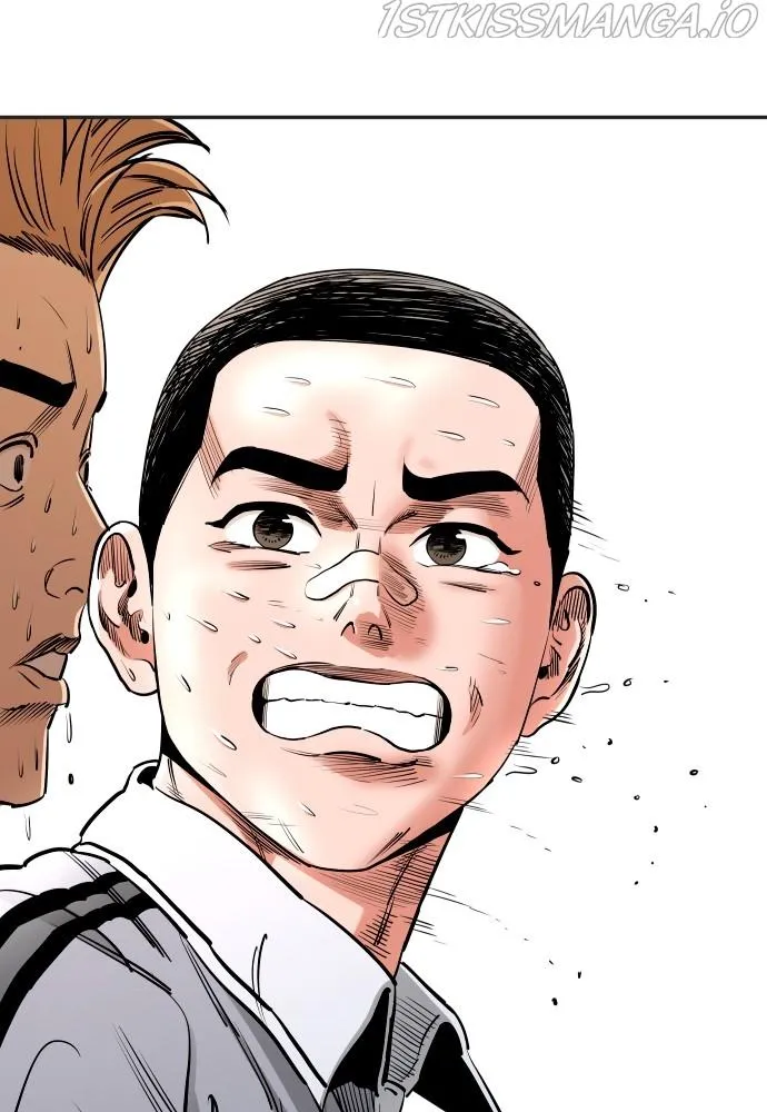 Build Up Chapter 76 page 111 - 