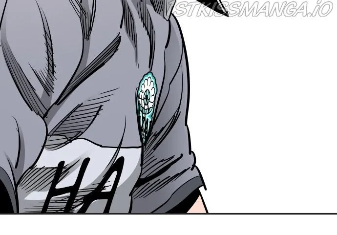 Build Up Chapter 76 page 112 - 
