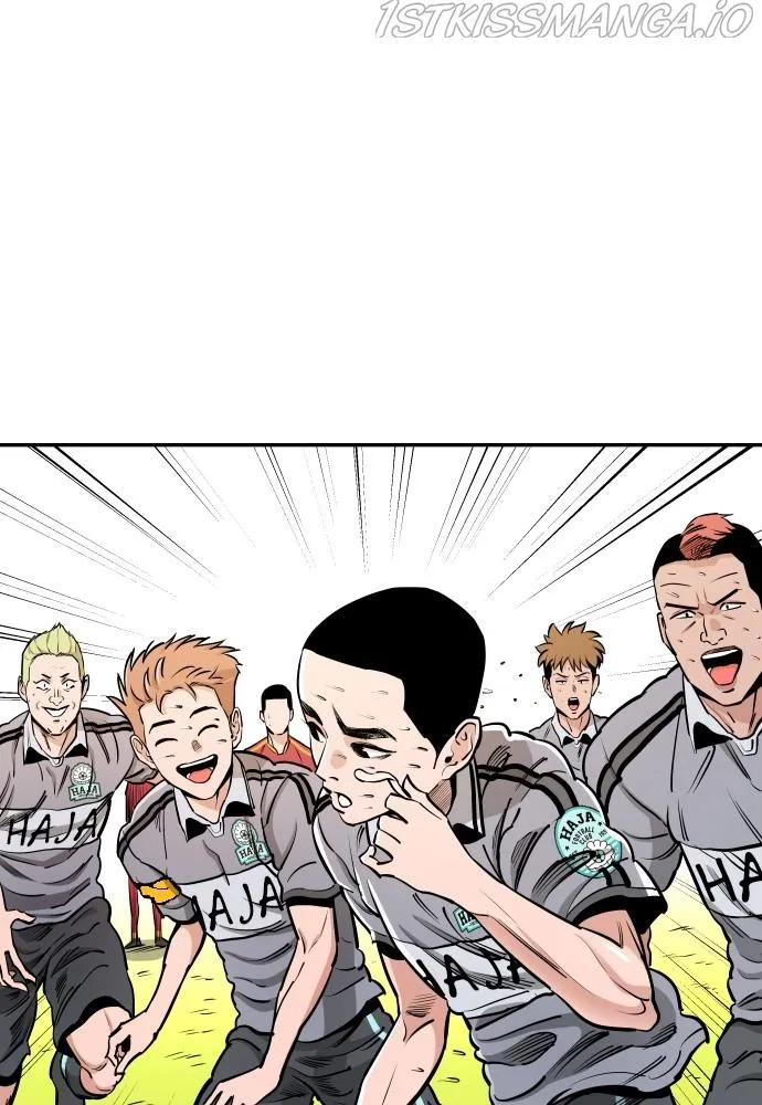 Build Up Chapter 76 page 113 - 