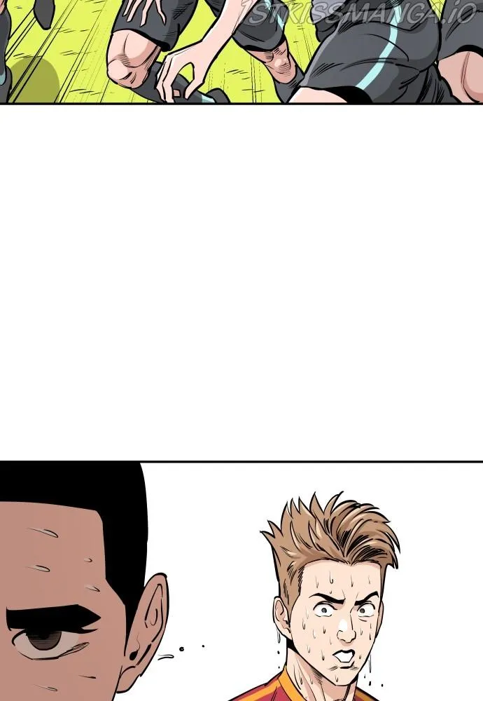 Build Up Chapter 76 page 114 - 
