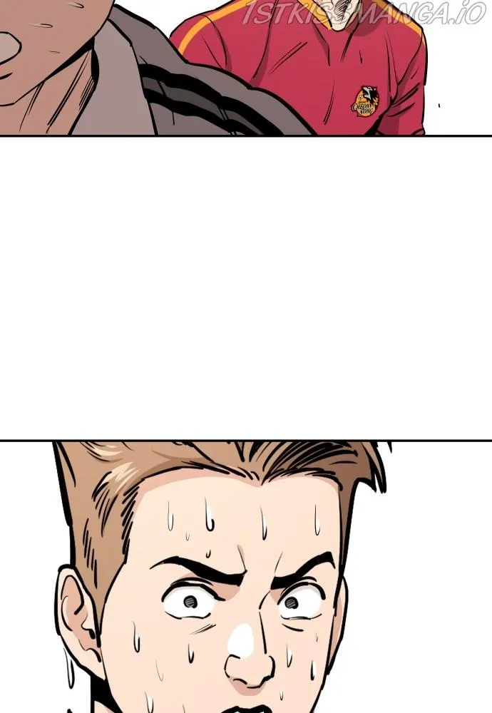 Build Up Chapter 76 page 115 - 