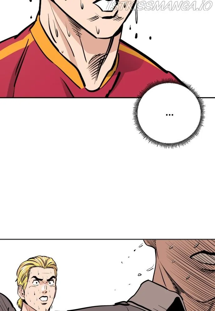 Build Up Chapter 76 page 116 - 