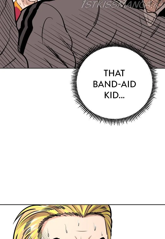 Build Up Chapter 76 page 117 - 