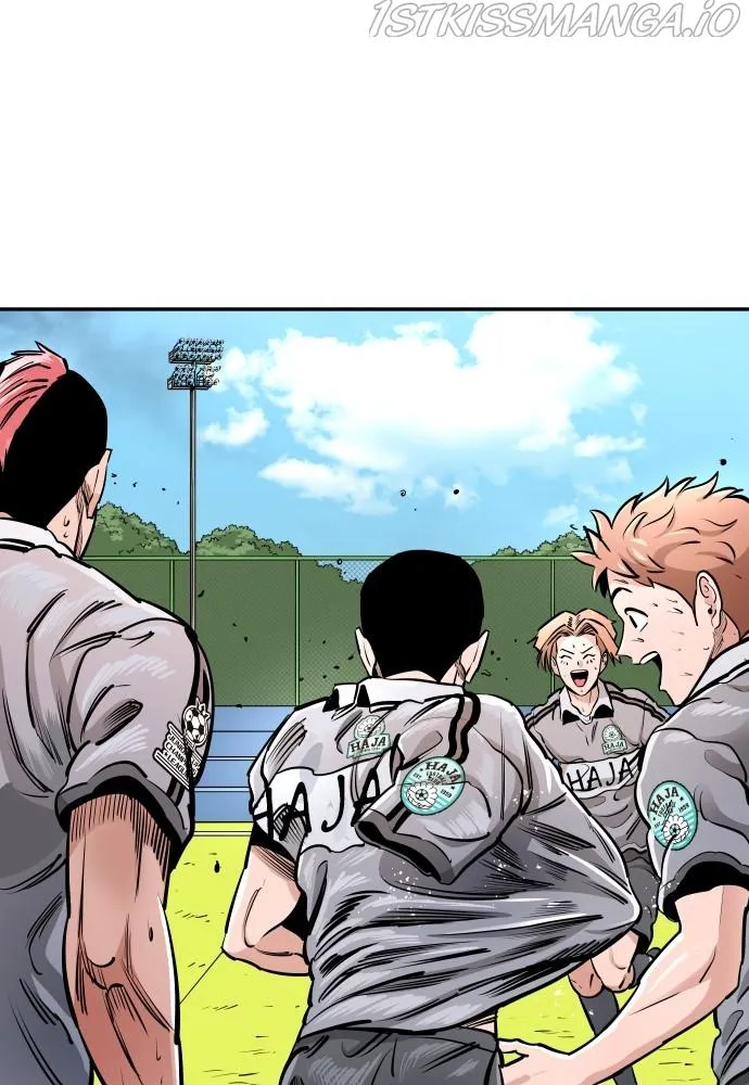 Build Up Chapter 76 page 119 - 