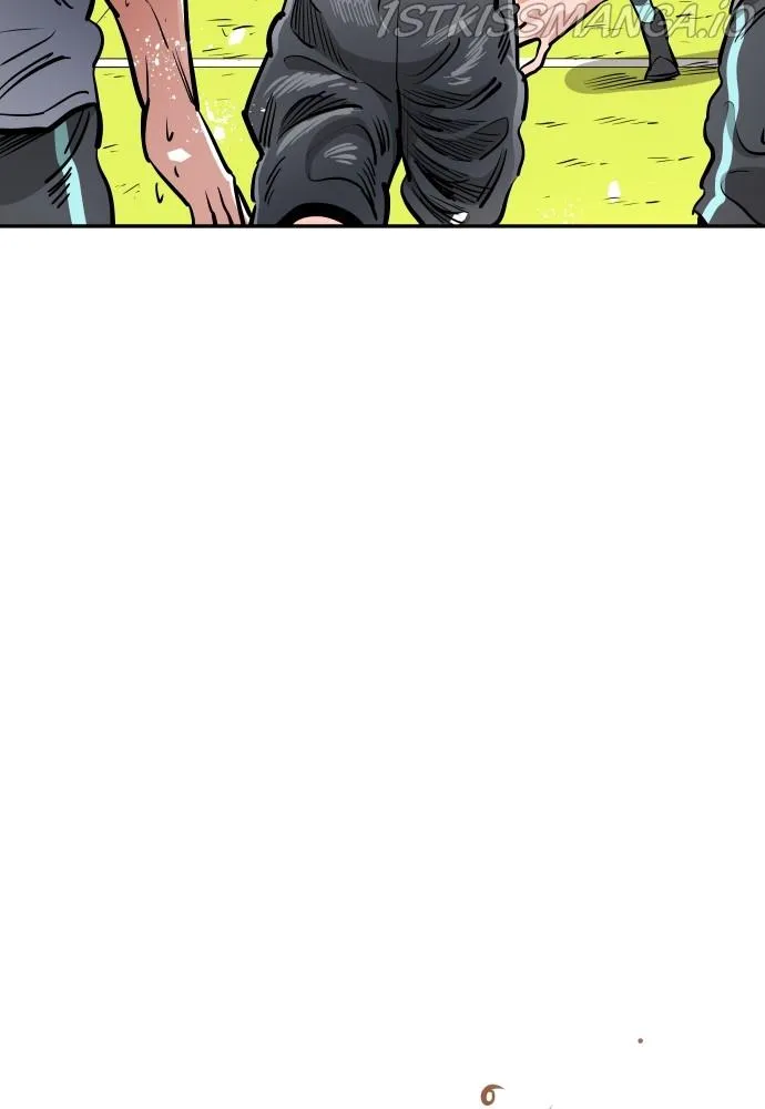Build Up Chapter 76 page 120 - 