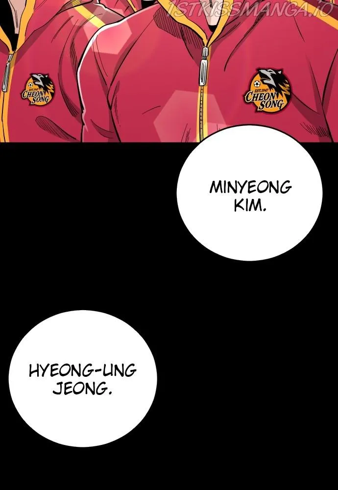 Build Up Chapter 76 page 13 - 