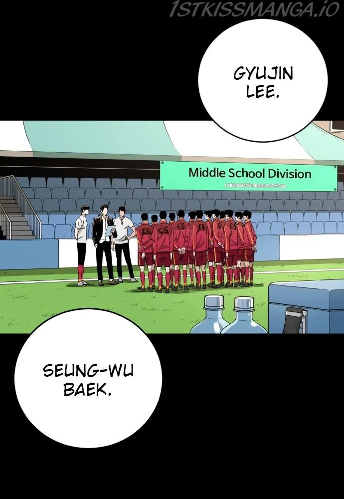 Build Up Chapter 76 page 14 - 