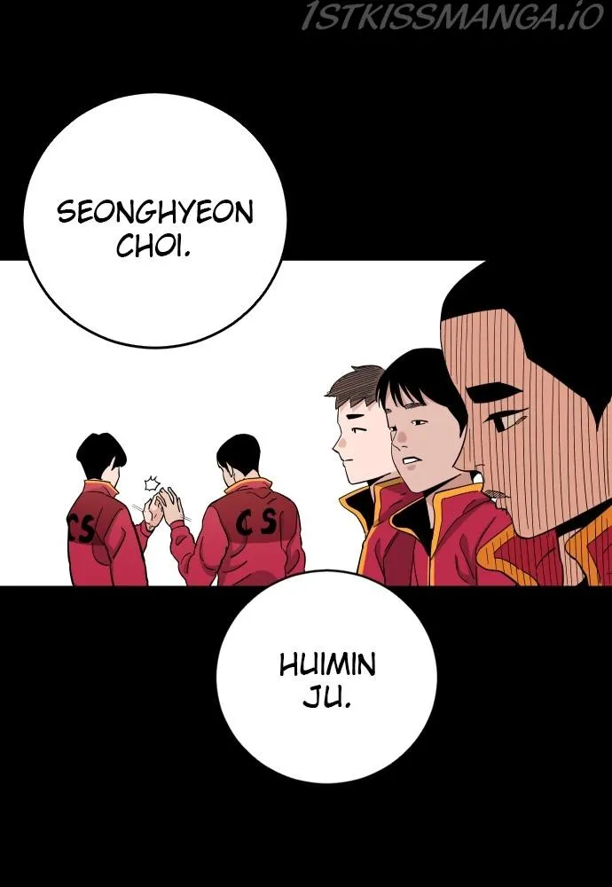 Build Up Chapter 76 page 15 - 