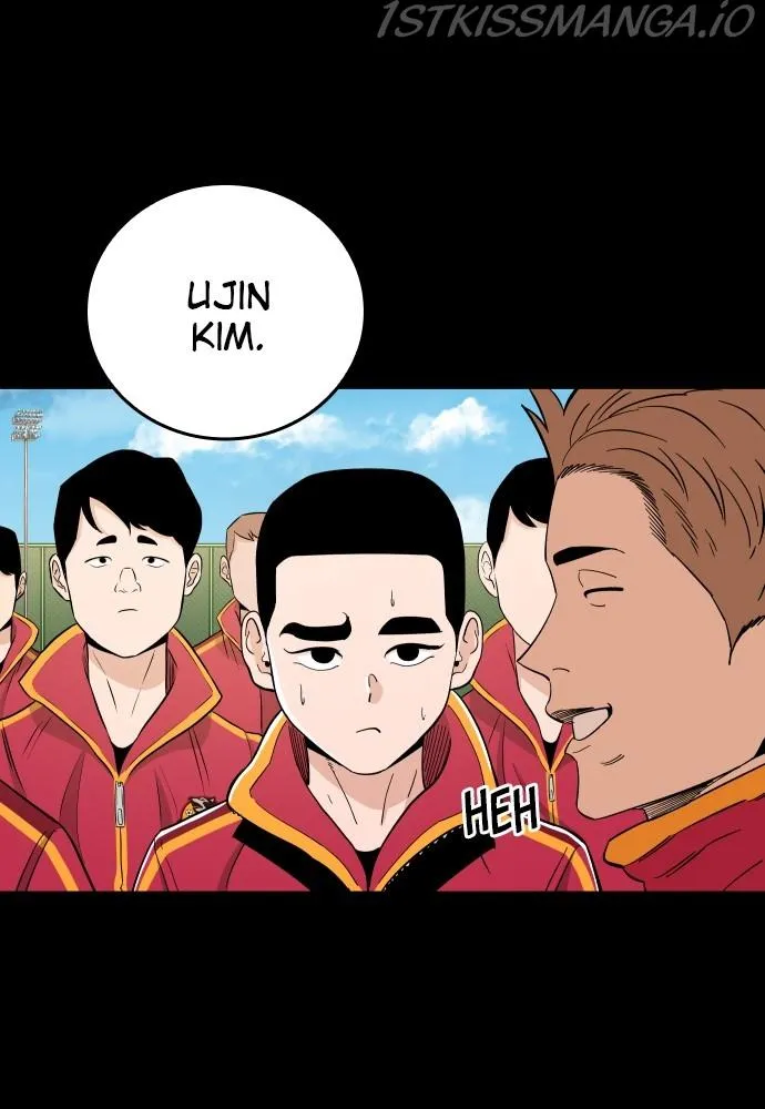 Build Up Chapter 76 page 16 - 