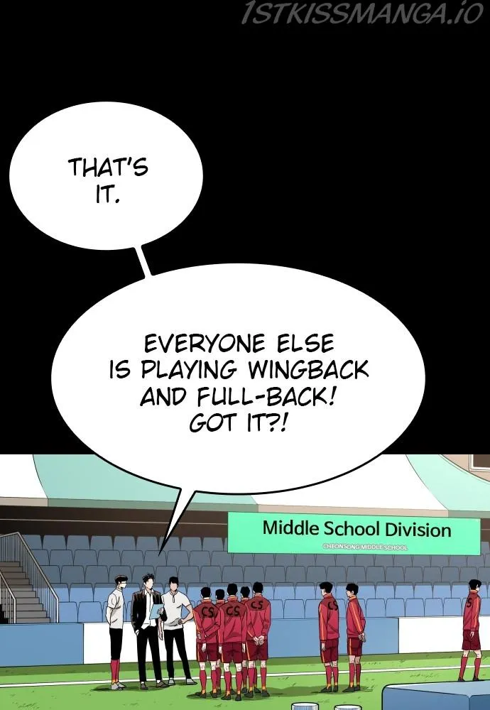 Build Up Chapter 76 page 17 - 