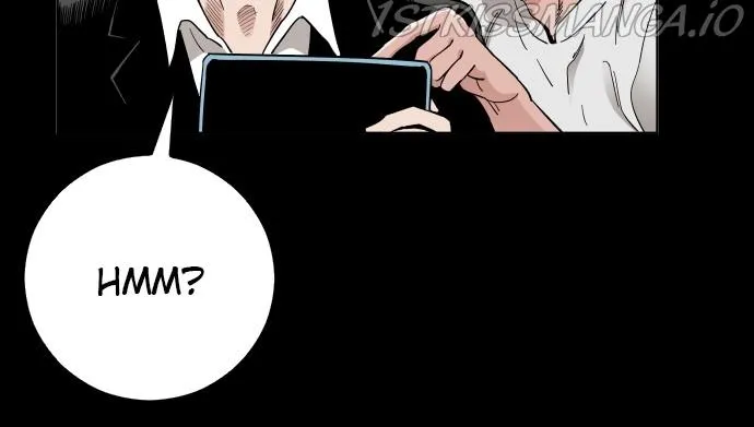 Build Up Chapter 76 page 19 - 