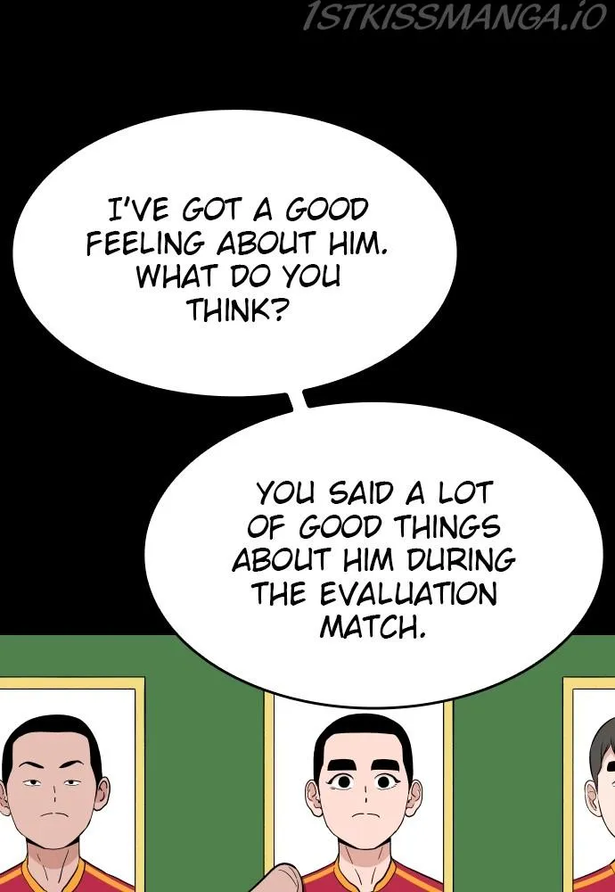 Build Up Chapter 76 page 20 - 