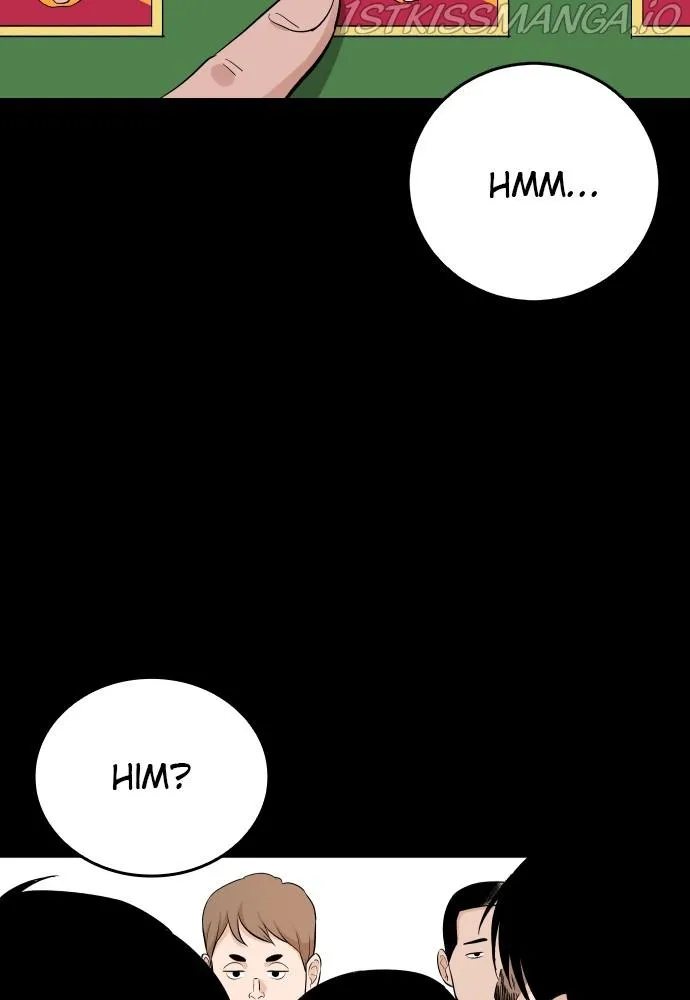 Build Up Chapter 76 page 21 - 