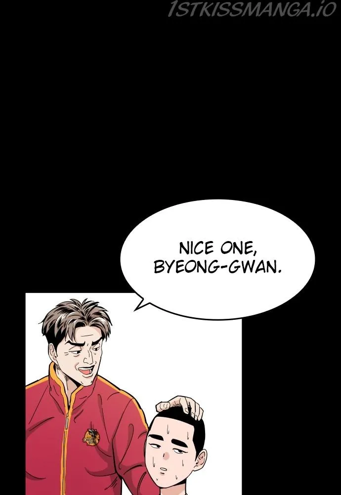 Build Up Chapter 76 page 23 - 