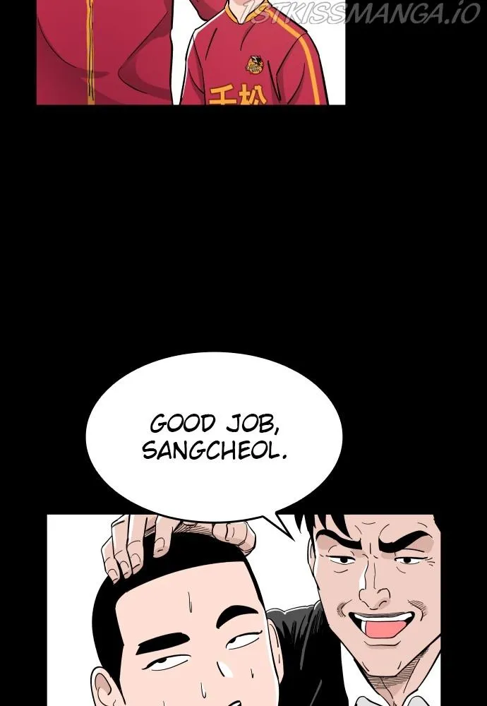 Build Up Chapter 76 page 24 - 