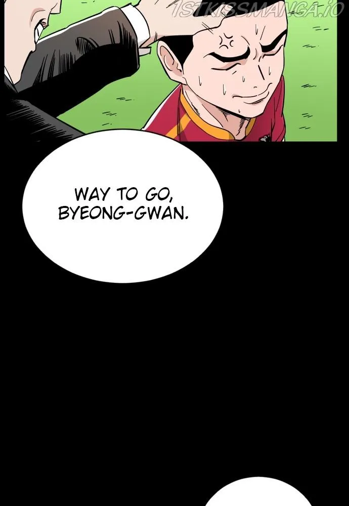 Build Up Chapter 76 page 26 - 