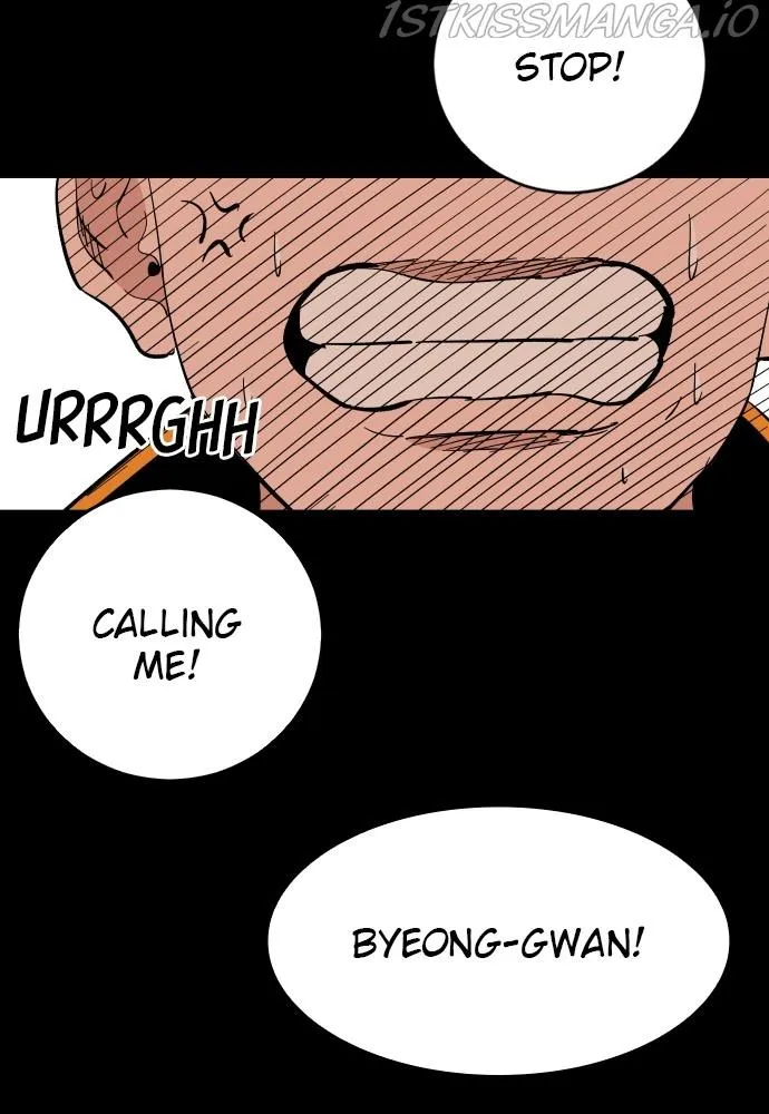 Build Up Chapter 76 page 27 - 