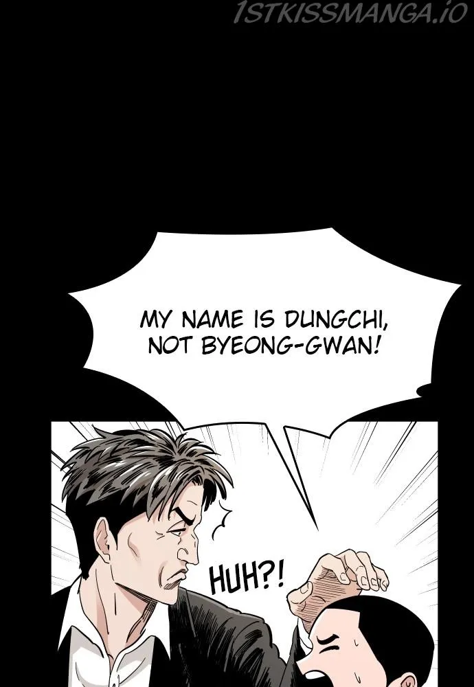 Build Up Chapter 76 page 28 - 