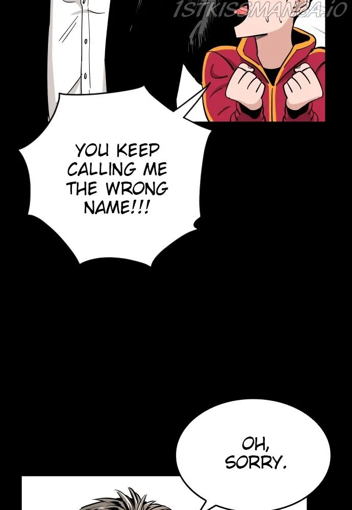 Build Up Chapter 76 page 29 - 