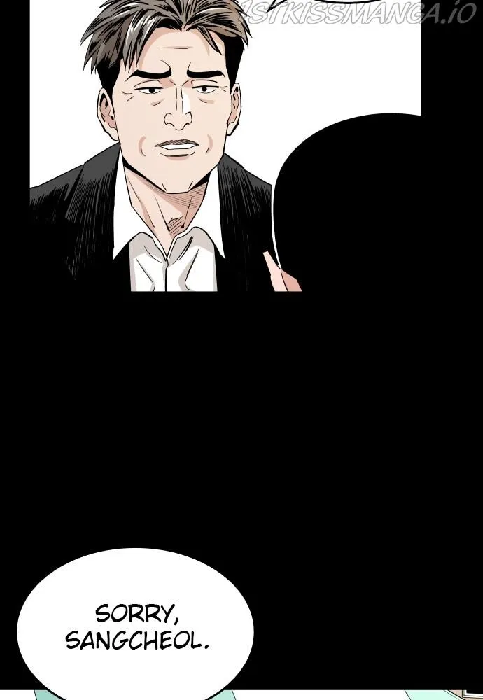 Build Up Chapter 76 page 30 - 