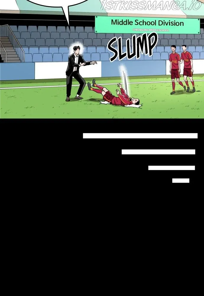 Build Up Chapter 76 page 31 - 