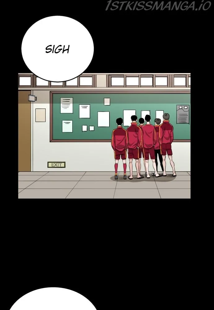 Build Up Chapter 76 page 32 - 