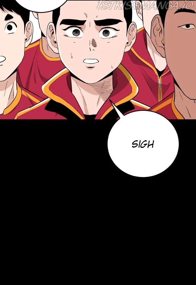 Build Up Chapter 76 page 34 - 