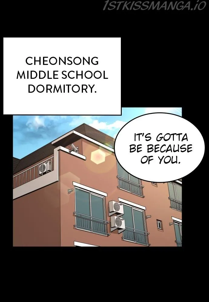 Build Up Chapter 76 page 35 - 