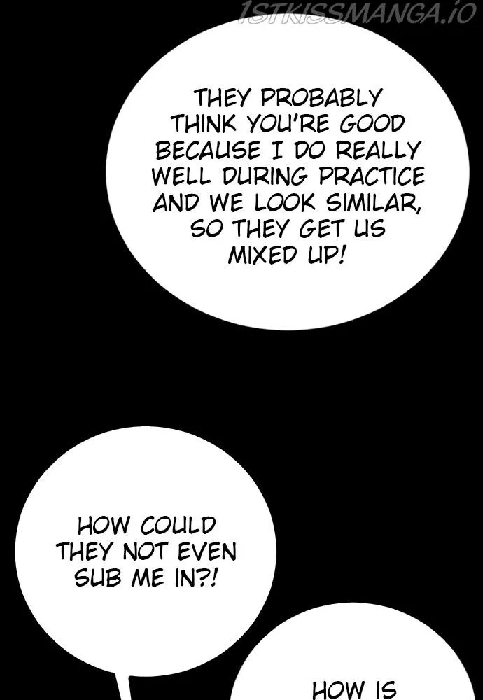 Build Up Chapter 76 page 37 - 