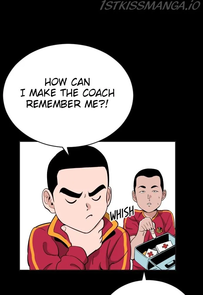 Build Up Chapter 76 page 40 - 