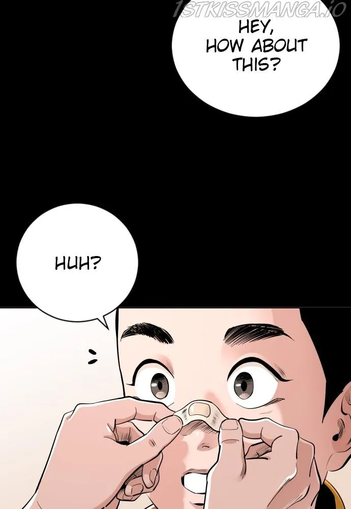 Build Up Chapter 76 page 41 - 