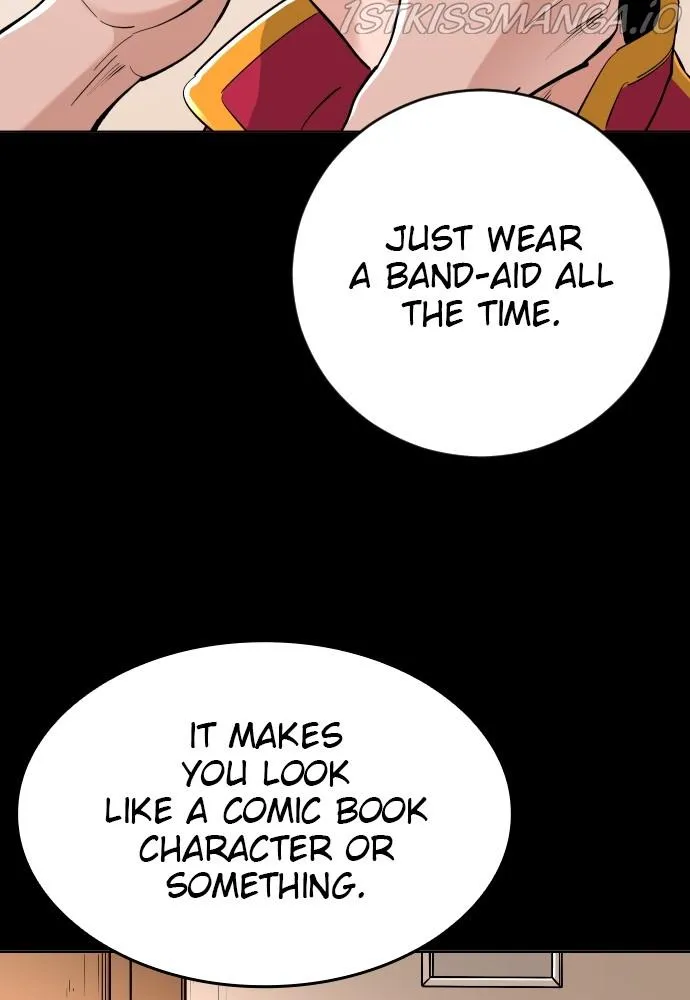 Build Up Chapter 76 page 42 - 