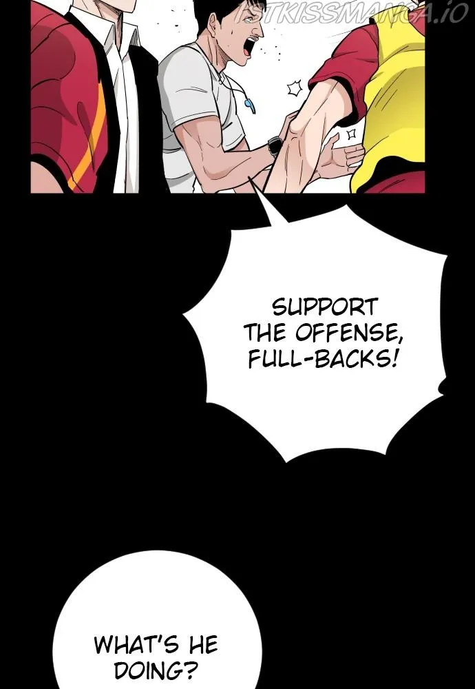 Build Up Chapter 76 page 46 - 