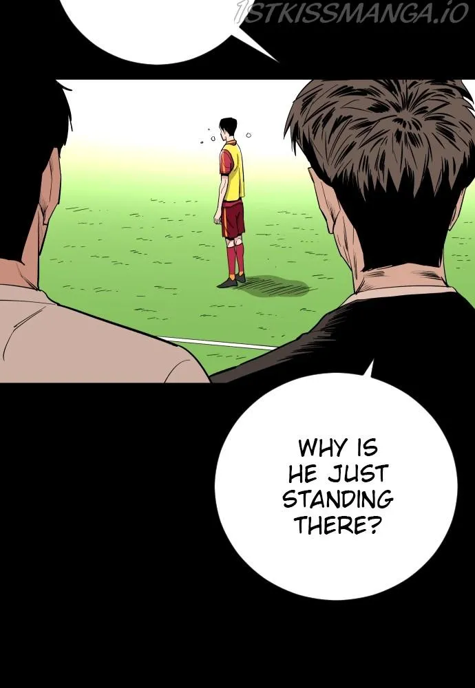 Build Up Chapter 76 page 47 - 
