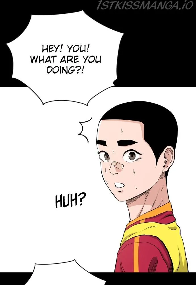 Build Up Chapter 76 page 48 - 