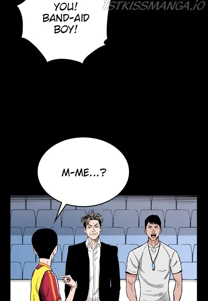 Build Up Chapter 76 page 49 - 
