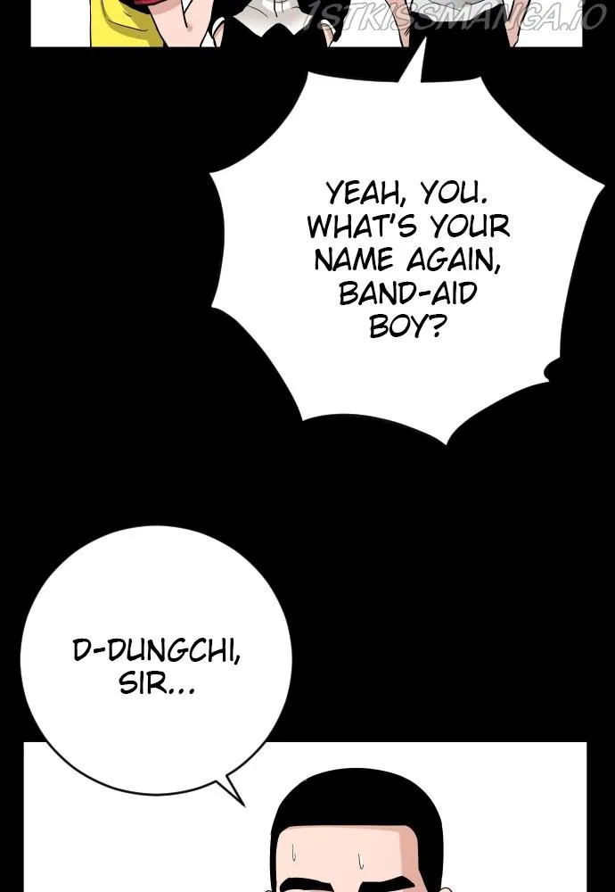 Build Up Chapter 76 page 50 - 