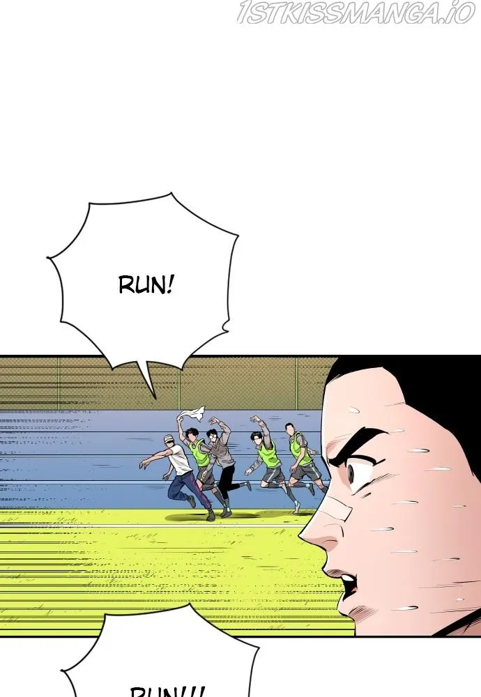 Build Up Chapter 76 page 6 - 