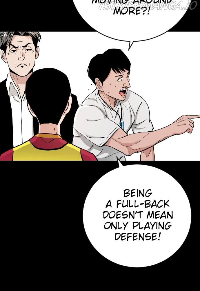Build Up Chapter 76 page 52 - 