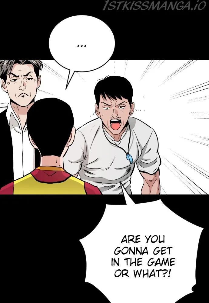 Build Up Chapter 76 page 53 - 